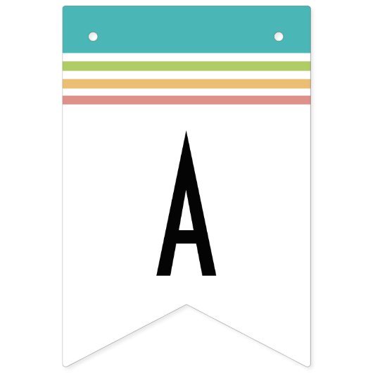 Happy Gotcha Day Adoption Party Banner (Tweede vlag)