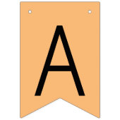 "Happy Gotcha Day" Dog Adoption Celebration Vlaggetjes (Tweede vlag)