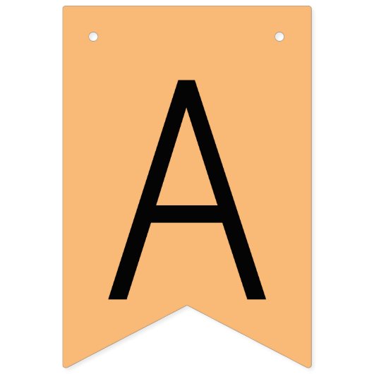 "Happy Gotcha Day" Dog Adoption Celebration Vlaggetjes (Tweede vlag)