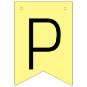 "Happy Gotcha Day" Dog Adoption Celebration Vlaggetjes (Derde vlag)