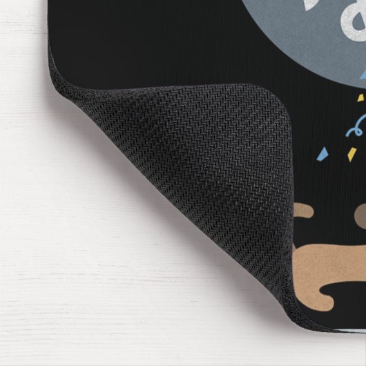 Happy Gotcha Day Dog New Puppy Adoption Birthday C Muismat (Hoek)