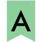 Happy Gotcha Day Vlaggetjes (Tweede vlag)