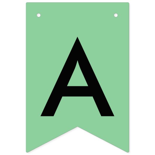 Happy Gotcha Day Vlaggetjes (Tweede vlag)