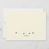 Happy Graduates Afstuderen Kaart (Achterkant)