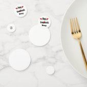 Happy Grand Parent Day Confetti (Groep)