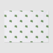 Happy green cactus in roze zomer tissuepapier (Voorkant)