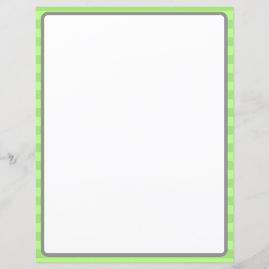 Happy Grey kitten met gesloten ogen Papierblad (Achterkant)