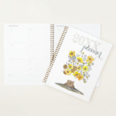 Happy Groundhog 2025 Planner (Display)