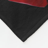 Happy Groundhog Day 2025 Groundhog Gentleman Hat _ Fleece Deken (Hoek)