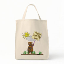 Happy Groundhog Day Groundhog