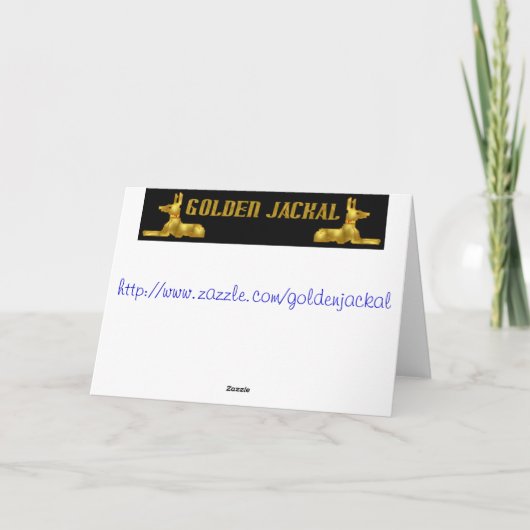 Happy Groundhog Day Groundhog's Day Spring Kaart (Achterkant)