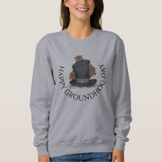 Happy Groundhog Day Shirt