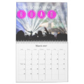 HAPPY GROWNUP 2014 Agenda Kalender (Mar 2027)