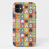 Happy Guinea Pigs Case-Mate iPhone Case (Achterkant)
