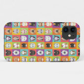 Happy Guinea Pigs Case-Mate iPhone Case (Achterkant (horizontaal))