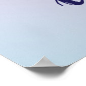 Happy Hair Poster (Hoek)