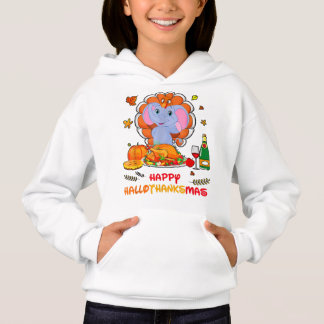 Happy Hallo olifant Drink wijn dank u cadeau