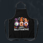 Happy Hallothanksams Gnomes Lover Merry Christmas Schort<br><div class="desc">Happy Hallothanksams Gnomes Lover Merry Christmas</div>