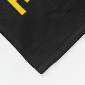 Happy Hallothanksmas Gnomes Lover Halloween Merry  Fleece Deken (Hoek)