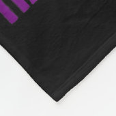 Happy Hallothanksmas Sphynx Cats Halloween Thanksg Fleece Deken (Hoek)