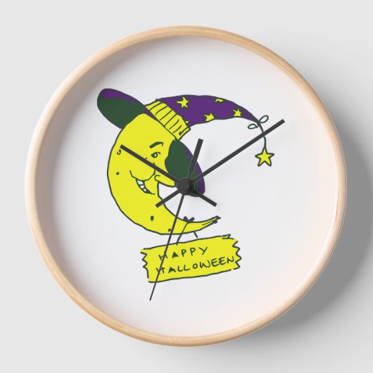 Happy Halloween (Voorkant)