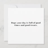 Happy Halloween (Achterkant)