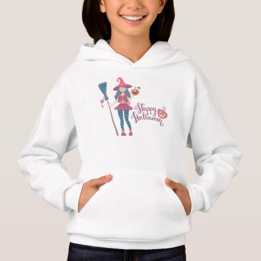 Happy Halloween (Voorkant)