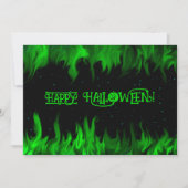 HAPPY HALLOWEEN! (Voorkant)