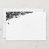 HAPPY HALLOWEEN! (Achterkant)