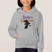 Happy Halloween (Voorkant)