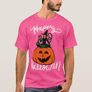 Happy Halloween1 T-shirt