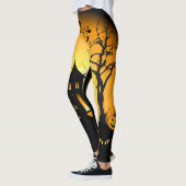 Happy Halloween 12 Leggings (Links)