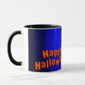 Happy Halloween 1 Mok (Links)