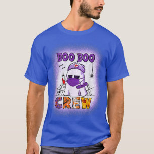 Happy Halloween 2022 Costume Party Pumkin Spooky S T-shirt
