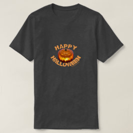 Happy Halloween 2 - Een MisterP-Shirt T-shirt