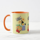 Happy Halloween 3 Mok (Links)