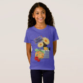 Happy Halloween 3 T-shirt (Voorkant volledig)