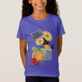 Happy Halloween 3 T-shirt (Voorkant)