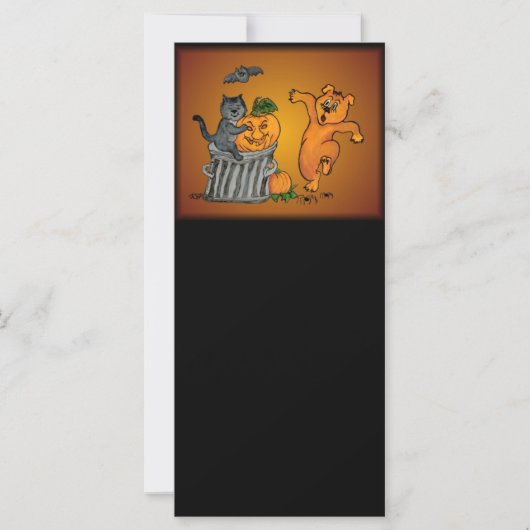 Happy Halloween! 5 (Voorkant)