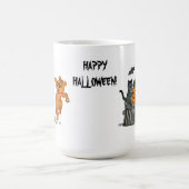 Happy Halloween! 5 Koffiemok (Center)