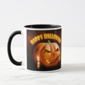Happy Halloween 5 Mok (Links)