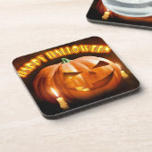 Happy Halloween 5 Onderzetter (Linkerzijde)