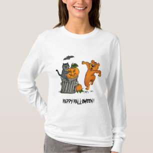 Happy Halloween! 5 T-shirt