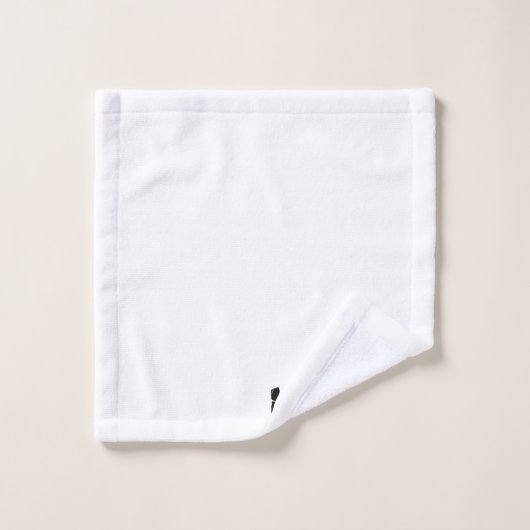 Happy Halloween Bad Handdoek (Wasdoekje)