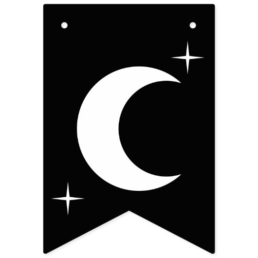 HAPPY HALLOWEEN- BANNER (Eerste vlag)