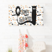 Happy Halloween Banner (Insitu)
