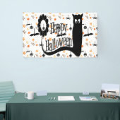 Happy Halloween Banner (Beurs)