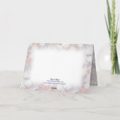 Happy Halloween beroemd gemaakt door Sharon Kaart (Achterkant)