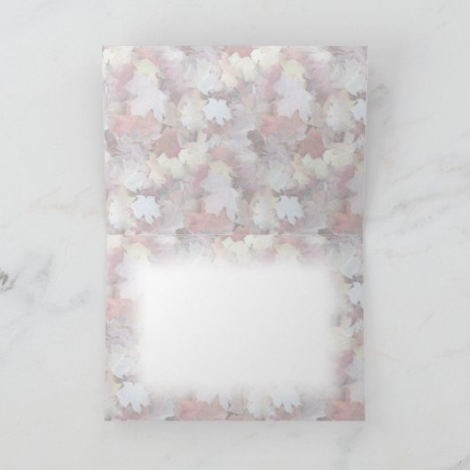 Happy Halloween beroemd gemaakt door Sharon Kaart (Binnen)