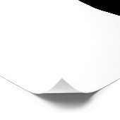 Happy Halloween Brilliant Poster (Hoek)